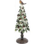 BARRINGTON FURNITURE Vánoční stromeček s ptáčkem EWB-1010061 – Hledejceny.cz
