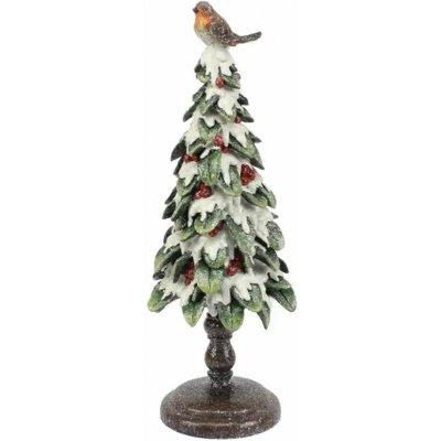 BARRINGTON FURNITURE Vánoční stromeček s ptáčkem EWB-1010061 – Hledejceny.cz