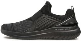 Skechers Balmore 232676/BBK černé