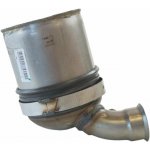 Filtr pevných částic - DPF BOSAL 097-552 (097552)