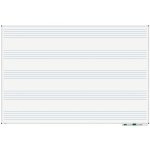 Legamaster Premium lakovaná tabule 120 x 180 cm – Zboží Živě