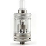BP Mods Pioneer S Tank Stříbrný 2,5ml – Sleviste.cz
