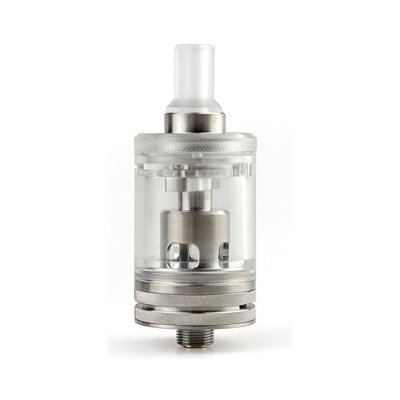 BP Mods Pioneer S Tank Stříbrný 2,5ml – Sleviste.cz