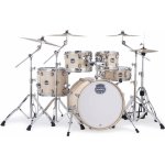 Mapex Mars Maple Studio Set Natural Satin – Zboží Mobilmania