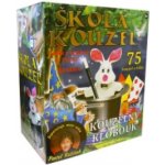 Moderní magie kouzelný klobouk – Zbozi.Blesk.cz