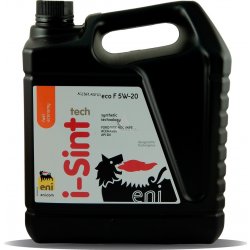 Eni-Agip I-SINT Tech ECO F 5W-20 1 l