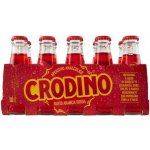 Crodino rosso 8 x 100 ml – Zboží Dáma