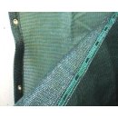 Gtex stínící tkanina rašlový úplet 70% 115g/m2 šíře 1,2m zelená