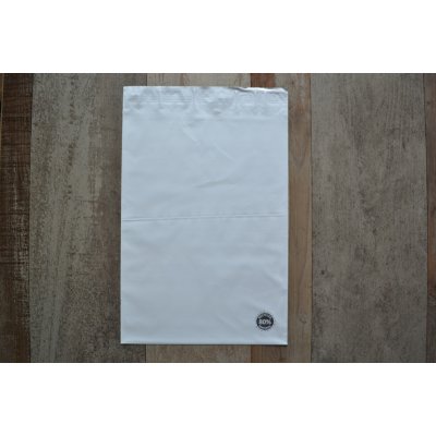 EKO Plastová obálka 270x350/60my 80% recyklát – Zboží Živě