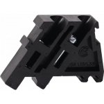 ELEKTRO BEČOV Svěrka RSA L 35 koncová černá F111180 – Sleviste.cz