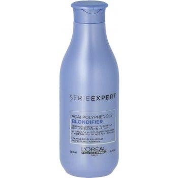 L'Oréal Série Expert Blondifier Conditioner 200 ml