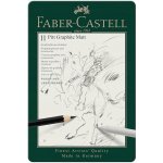 Faber-Castell sada 11 ks 115220 – Zboží Dáma Faber-Castell sada 11 ks 115220 – Zboží Dáma