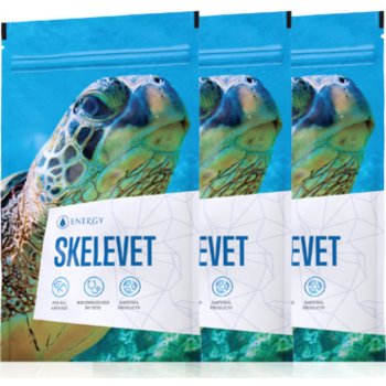 Energy Skelevet 3set 405ccps