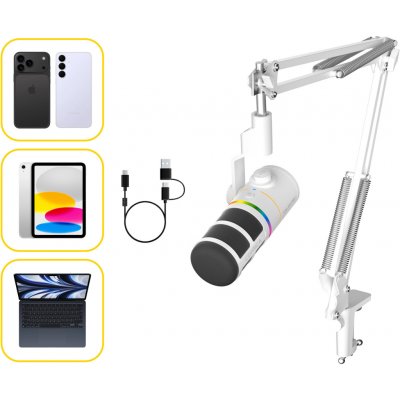 Comica Audio EJoy D10 RGB – Zboží Živě
