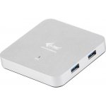 i-Tec U3HUB424 – Zboží Živě