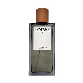 Loewe 7 Loewe Anonimo parfémovaná voda pánská 100 ml