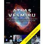 Atlas vesmíru: Od velkého třesku do budoucnosti se Smithsonovským institutem – Sleviste.cz