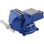 Proteco 10.150-100 svěrák zámečnický 100 mm – HobbyKompas.cz