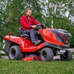 Solo by AL-KO T 18-95.4 HD V2 Premium – Zboží Dáma