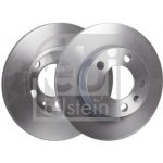 Brzdový kotouč FEBI BILSTEIN 18488 | Zboží Auto