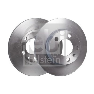 Brzdový kotouč FEBI BILSTEIN 18488 | Zboží Auto