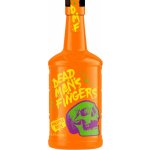 Dead Man's Fingers Pineapple 37,5% 0,7 l (holá láhev) – Zboží Dáma