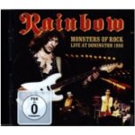 Rainbow - MONSTERS OF ROCK LIVE AT – Hledejceny.cz