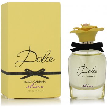 Dolce & Gabbana Dolce Shine parfémovaná voda dámská 50 ml