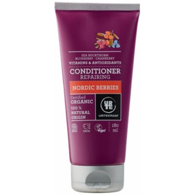Urtekram kondicionér Nordic Berries 180 ml – Zboží Dáma