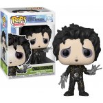 Funko Pop! Edward Scissorhands Edward Scissorhands 9 cm – Hledejceny.cz