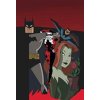 Komiks a manga Harley Quinn and Batman - Ty Templeton