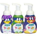 BS Palmolive Kids pěnové mýdlo dětské Cherry 200 ml – Zboží Dáma