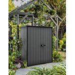 Keter Cortina Alto grafitový 255153 – Sleviste.cz