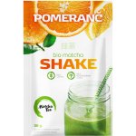 Čajová květina Matcha Tea Bio Matcha shake banán 30 g – Zboží Dáma