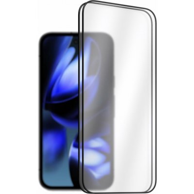 AlzaGuard 2.5D FullCover Glass pro Google Pixel 9A AGD-TGB186P2 – Zbozi.Blesk.cz