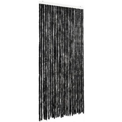 Moskytiéra do dveří 120 cm x 220 cm – Hledejceny.cz
