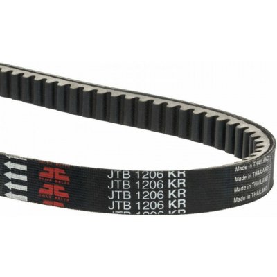 JT Chain Řemen JTB1206KR | Zboží Auto
