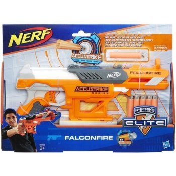 Nerf Accustrike FalconFire