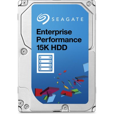 Seagate Cheetah 15K.7 600GB, 3,5", 15000rpm, SCSI, ST3600057SS – Zboží Mobilmania