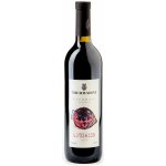 Shermadini Winery Kvevri červené Saperavi suché 15% 0,75 l (holá láhev) – Hledejceny.cz