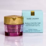 Estée Lauder Resilience Lift Night noční liftingový krém na obličej a krk 50 ml – Zbozi.Blesk.cz