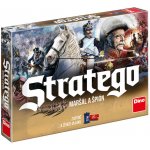 Dino Stratego Maršál a špión – Zboží Živě