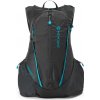 Cyklistický batoh Montane Womens Trailblazer 16l eucalyptus