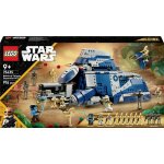 LEGO® Star Wars™ 75435 MTT™ Separatistů z bitvy o Felucii – Zboží Dáma