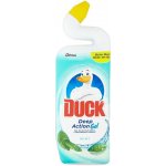 Duck 5v1 tekutý WC čistič s mořskou vůní 750 ml – Hledejceny.cz