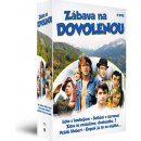 Zábava na dovolenou 5DVD: DVD