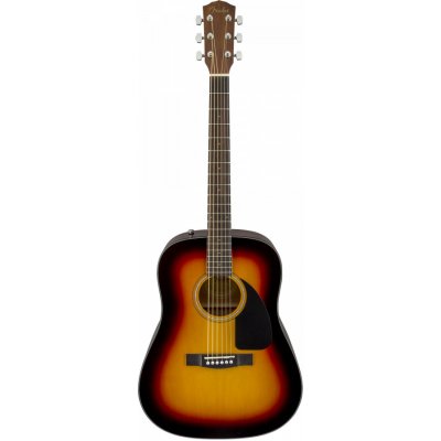 FENDER CD-60 NAT DS