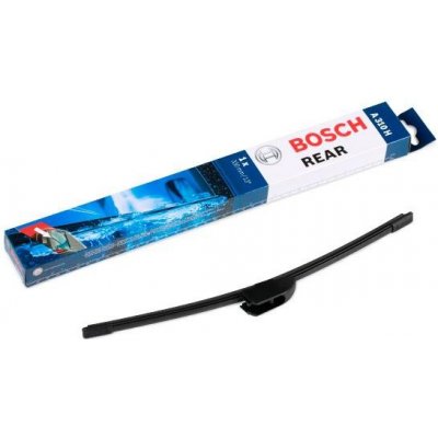 Bosch Zadní stěrač A310H 330 mm BO 3397013049 – Hledejceny.cz