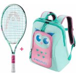 Head Coco 23 + Kids Backpack 2024 set – Zboží Dáma