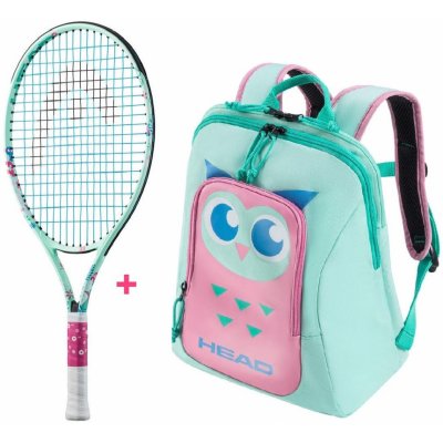 Head Coco 23 + Kids Backpack 2024 set – Zboží Dáma